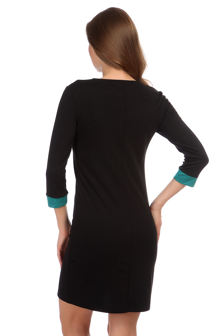 Фото товара 7211, платье