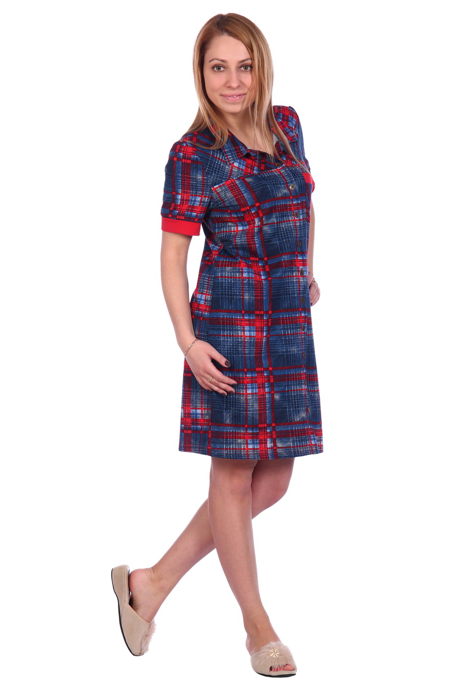 Фото товара 18563, халат